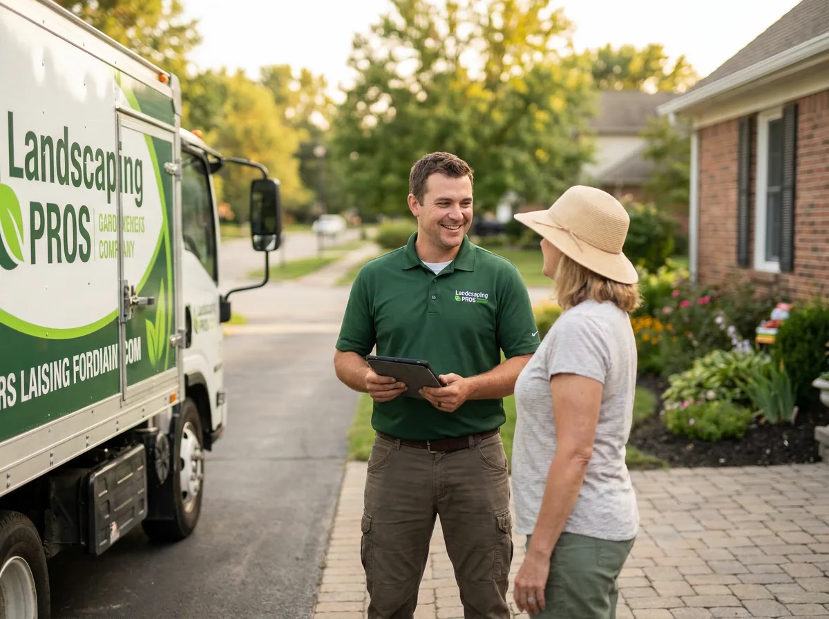 Landscaping Unicoi, TN FAQs